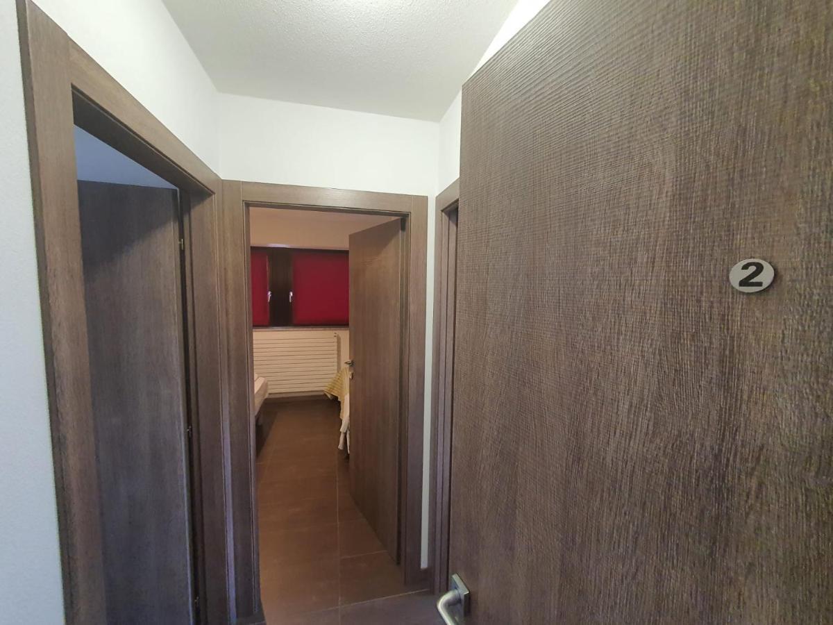 Verdelago Casa vacanze Livigno