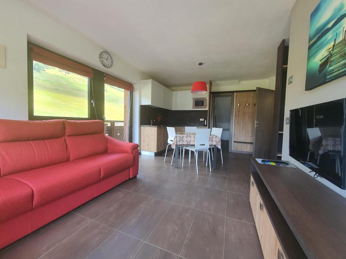Casa vacanze Verdelago *