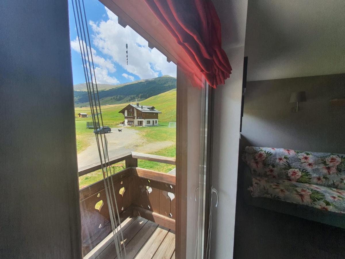 Casa vacanze Verdelago Livigno